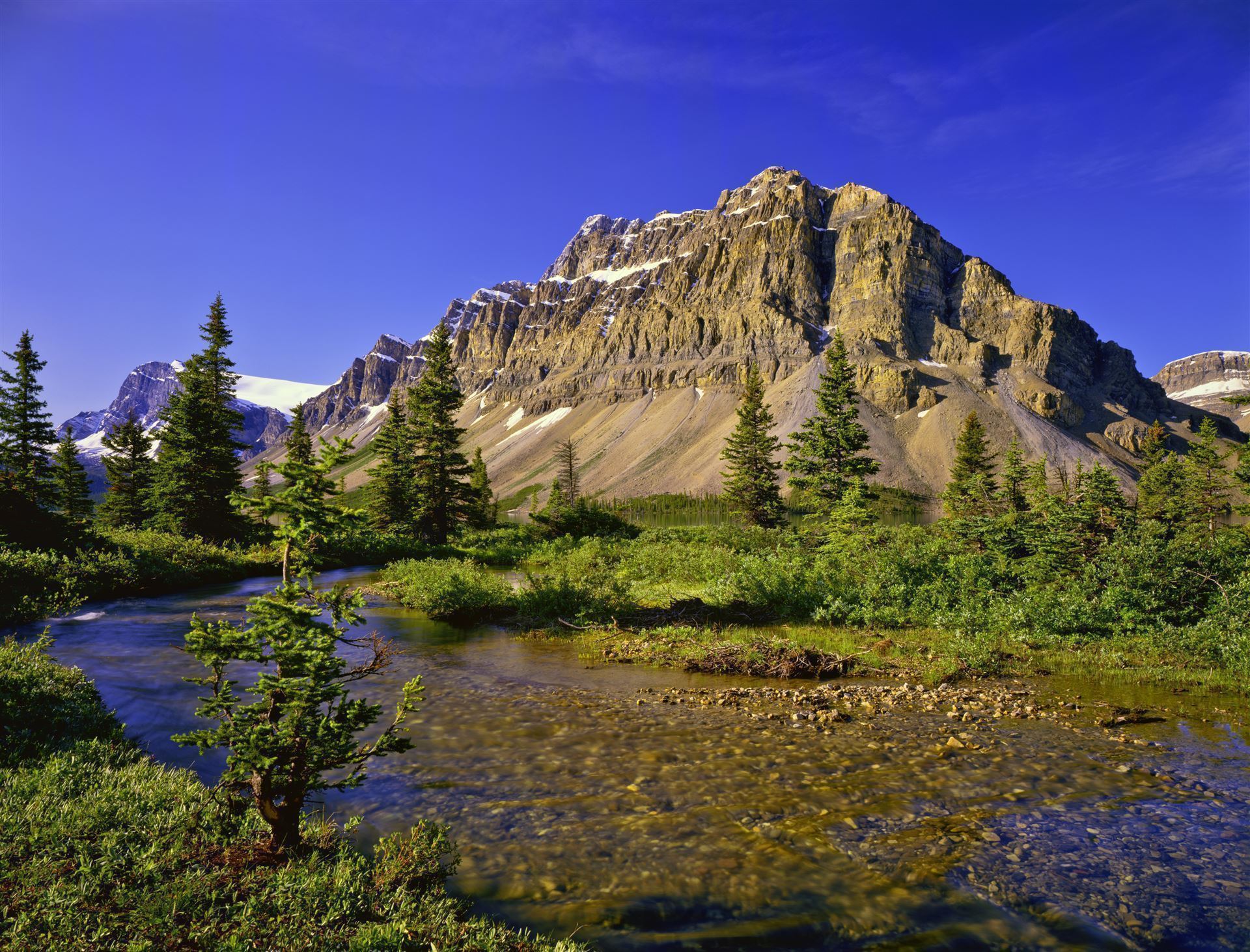 Banff Nationalpark_Impression