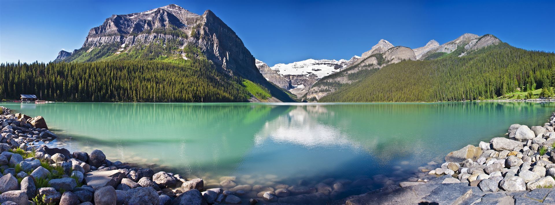 Lake Louise