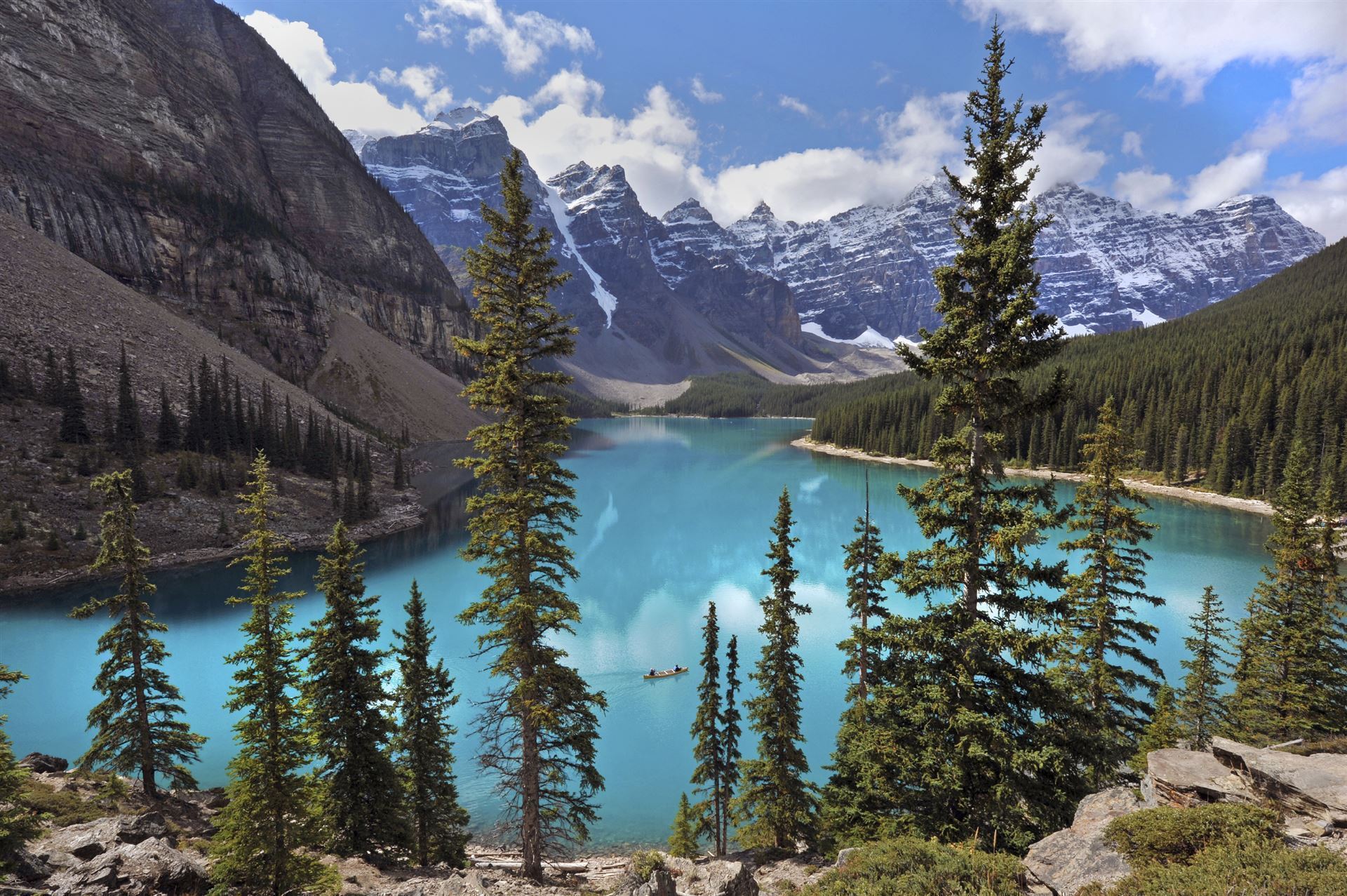 Lake Louise
