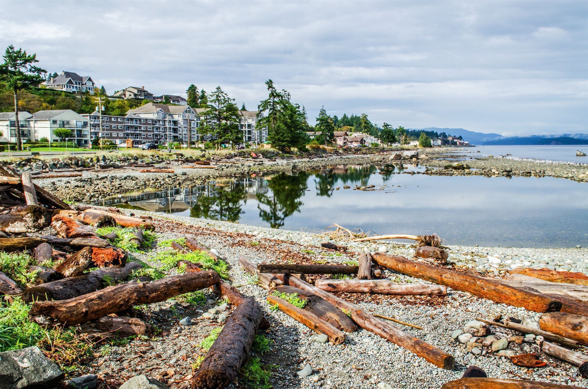 Campbell River