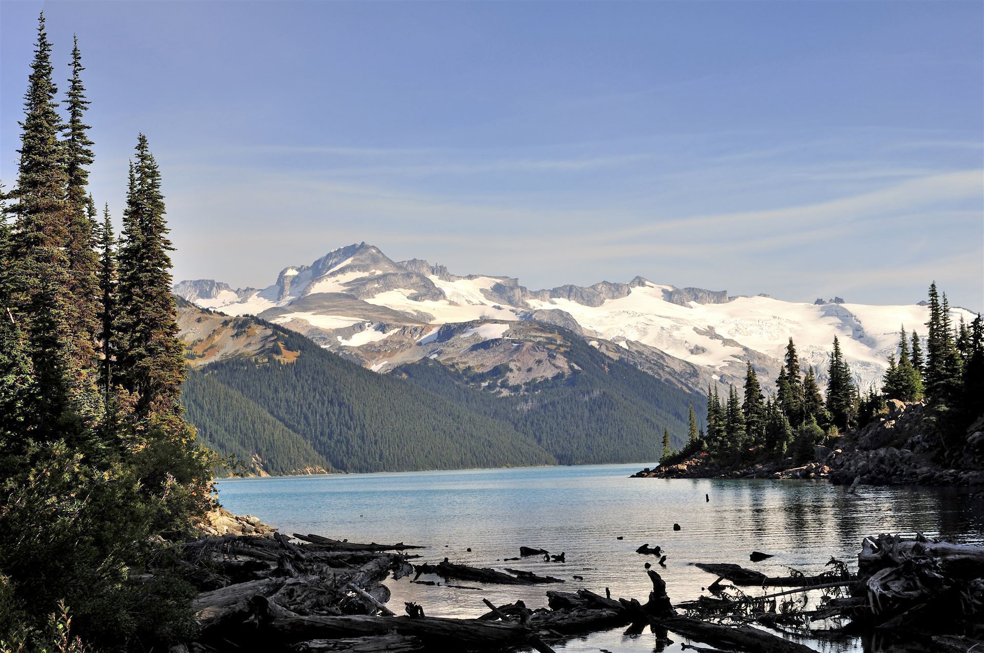 Garibaldi Park