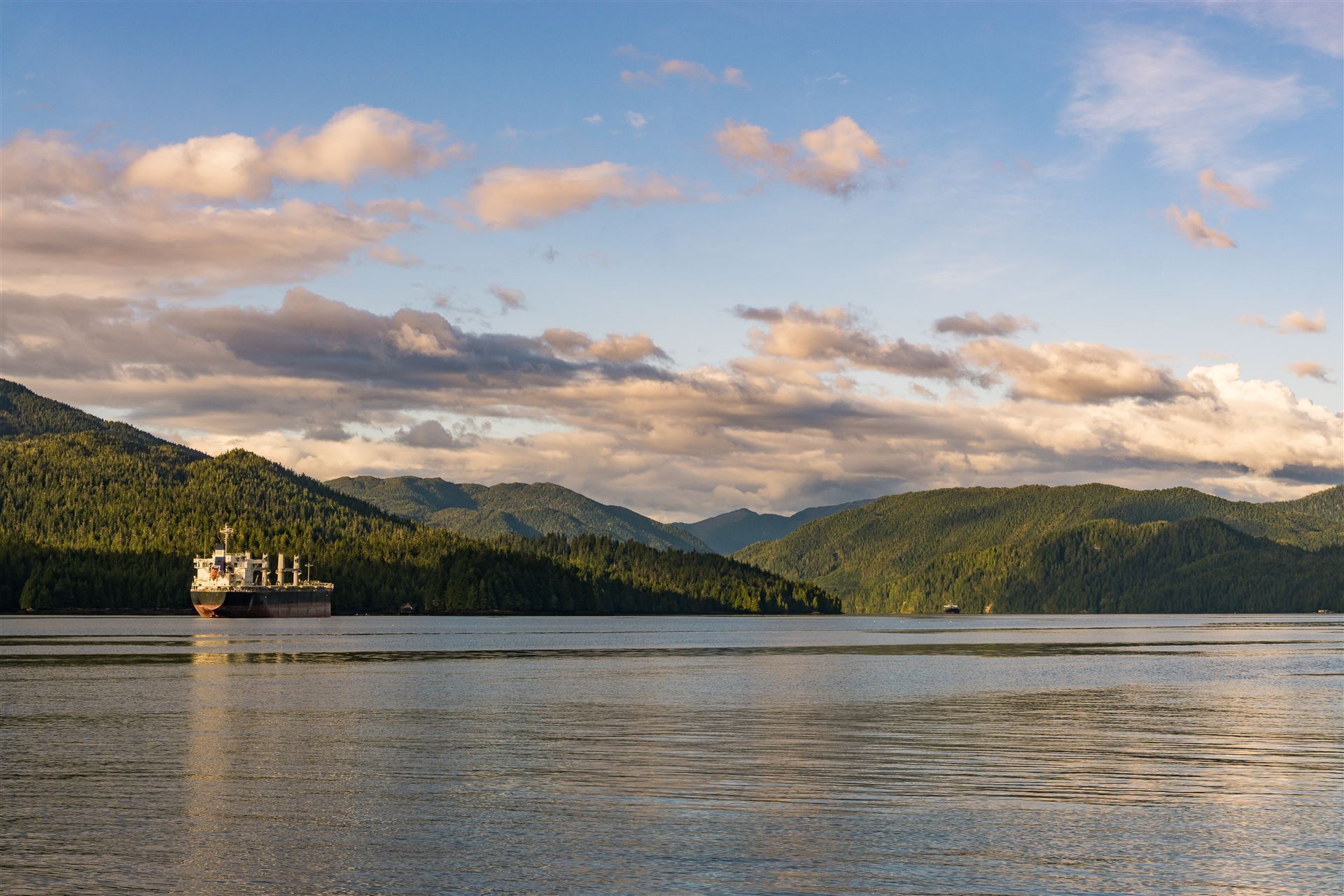 Prince Rupert