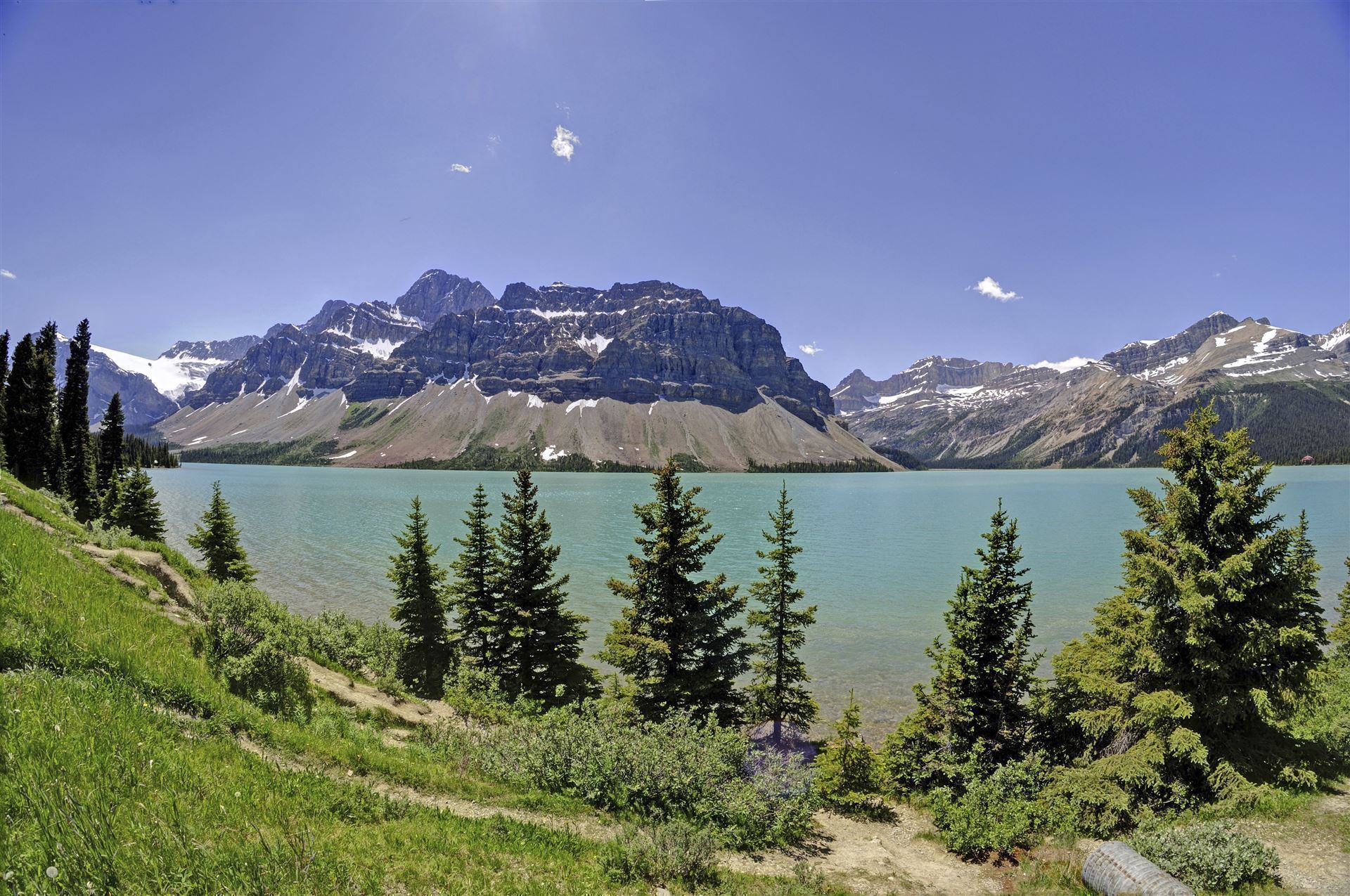 Bow Lake