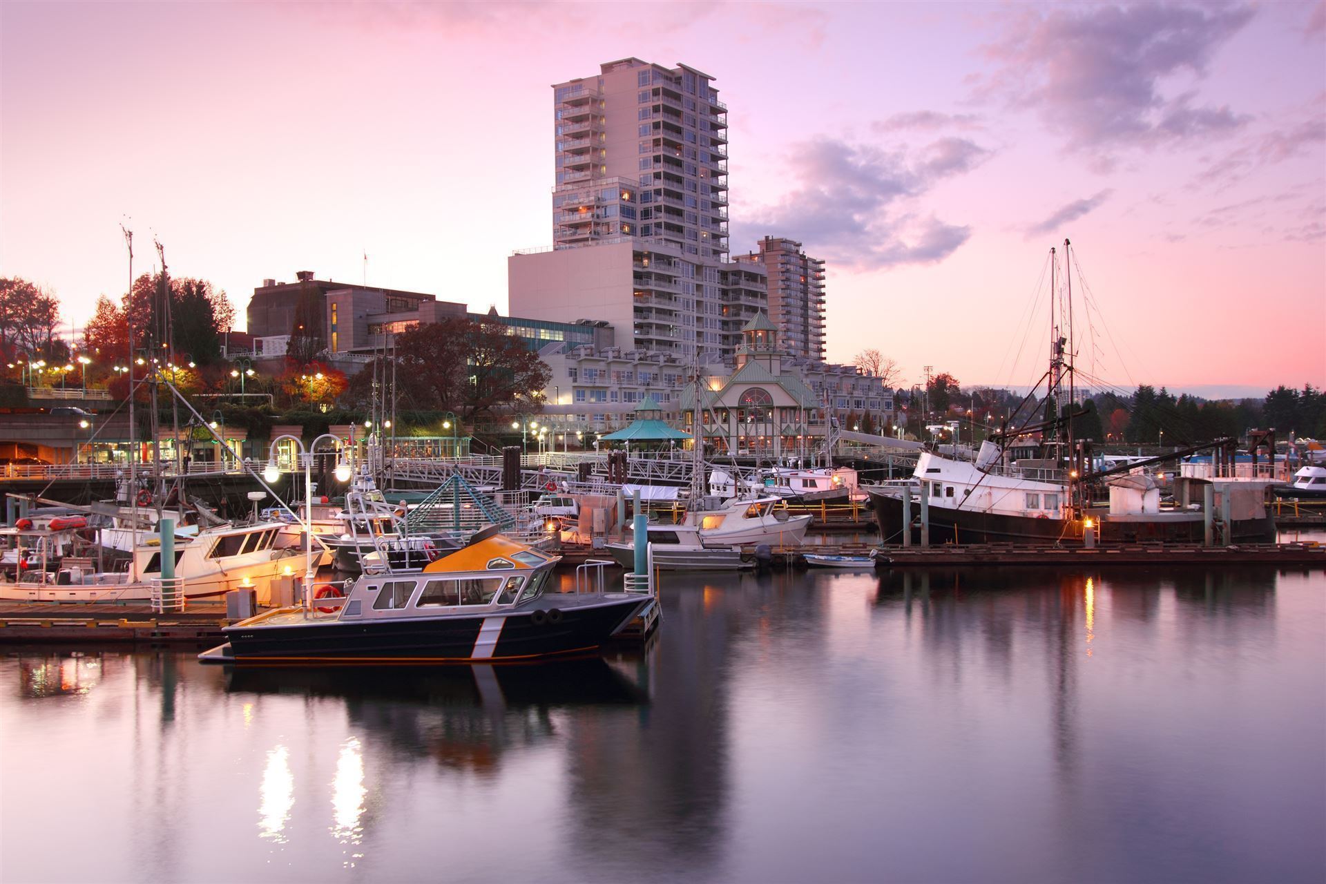 Nanaimo