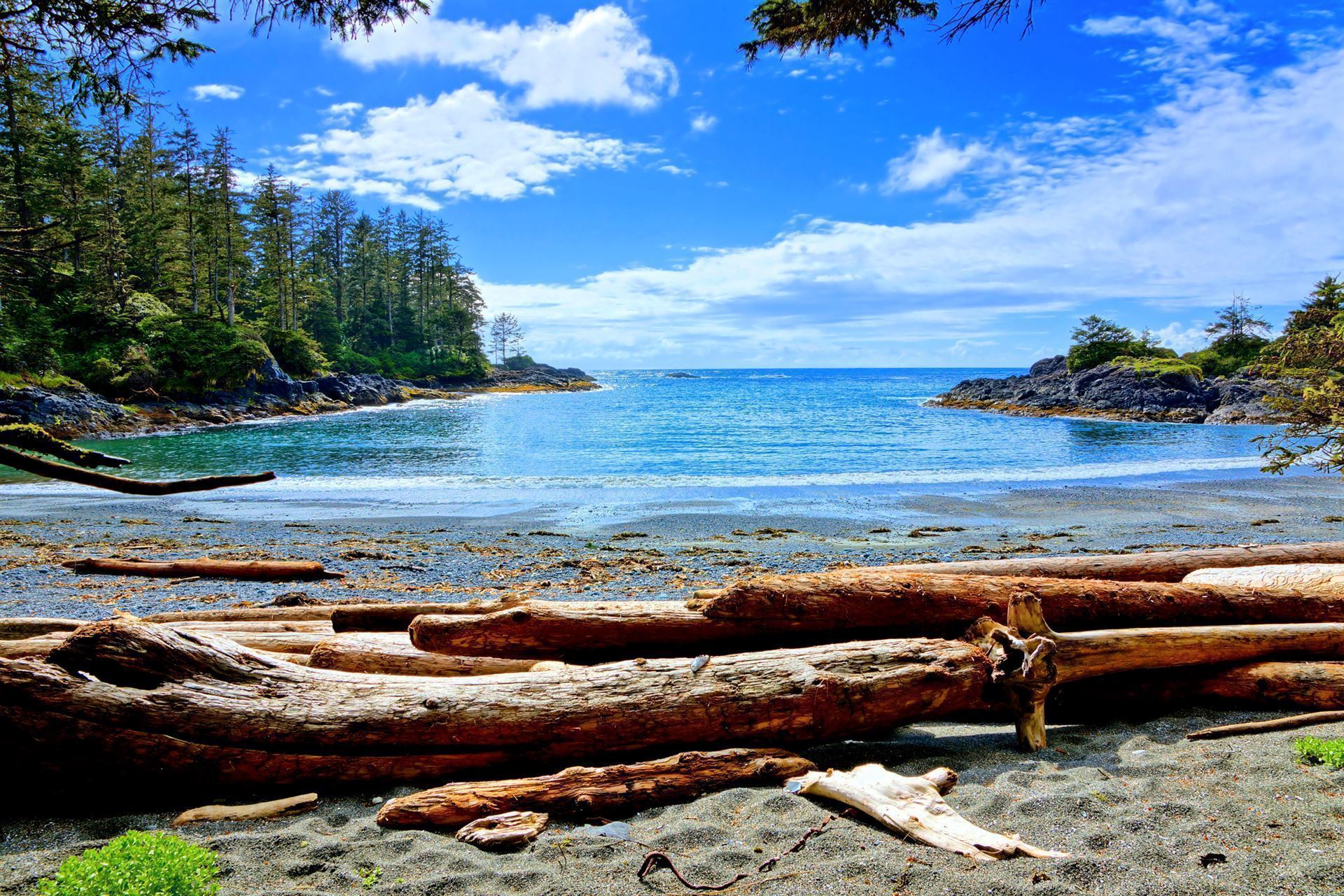 Pacific Rim Nationalpark