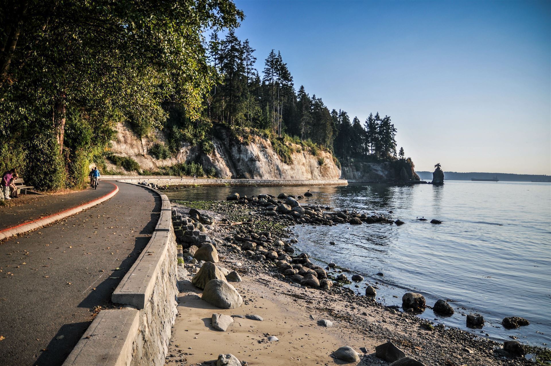 Stanley Park