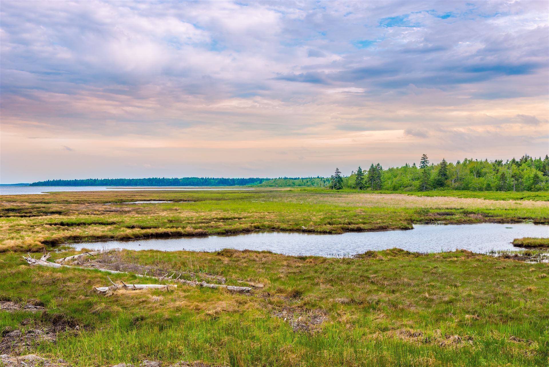 Kouchibouguac National Park