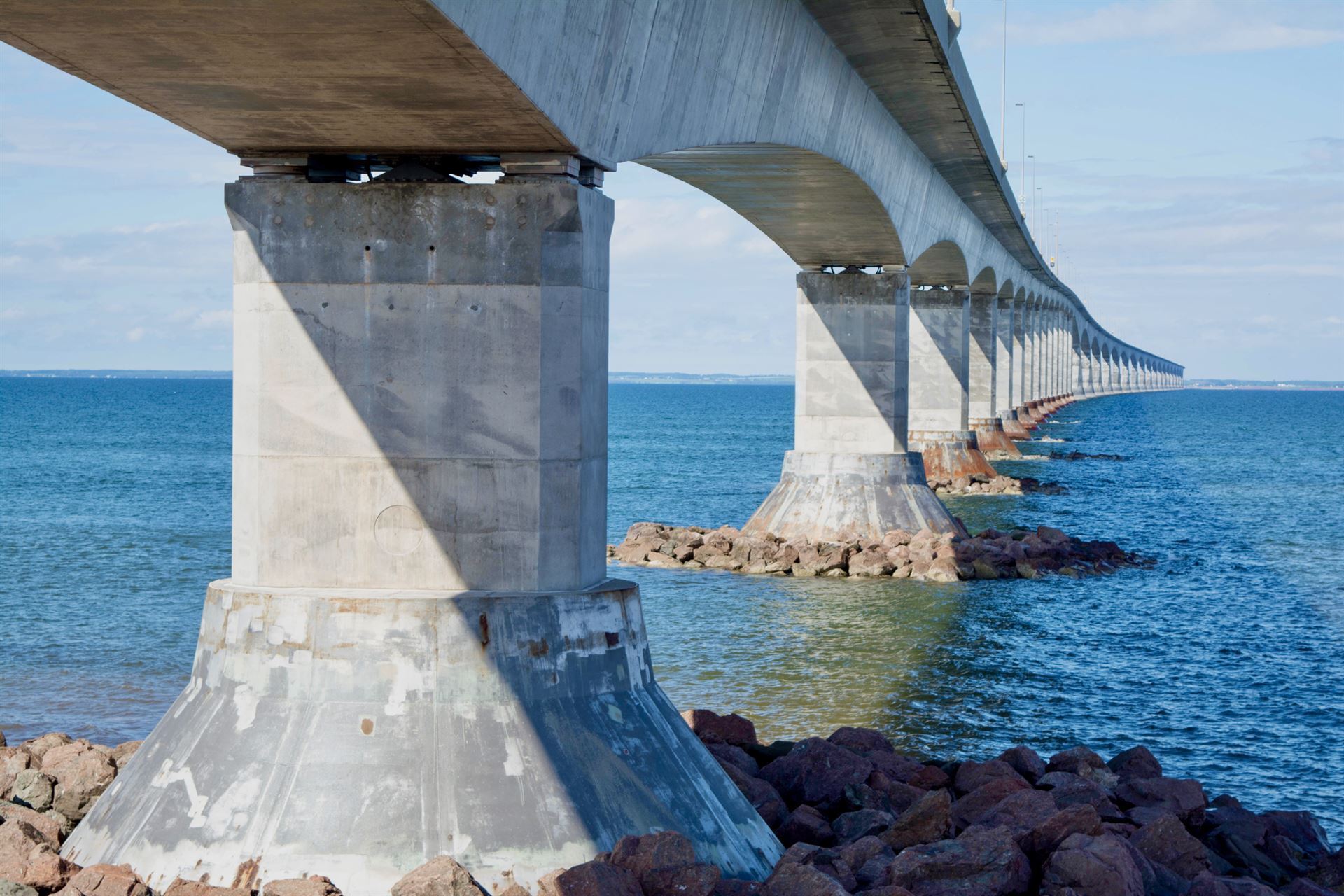 Confederation Bridge