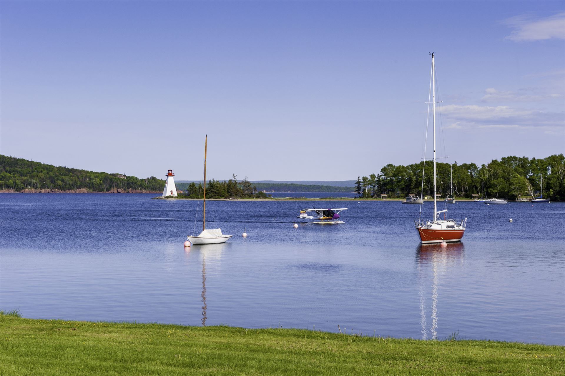 Baddeck