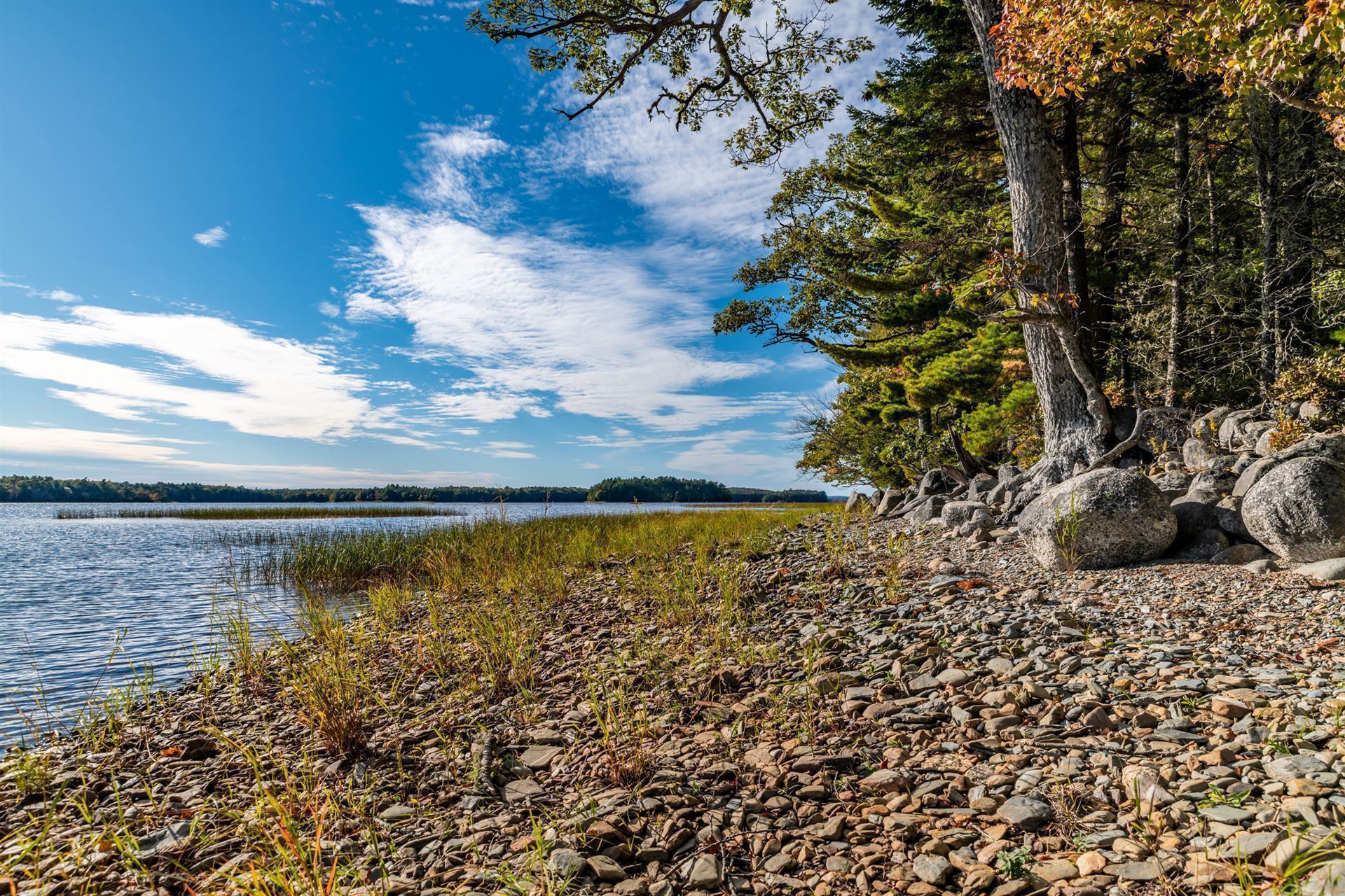 Kejimkujik Nationalpark