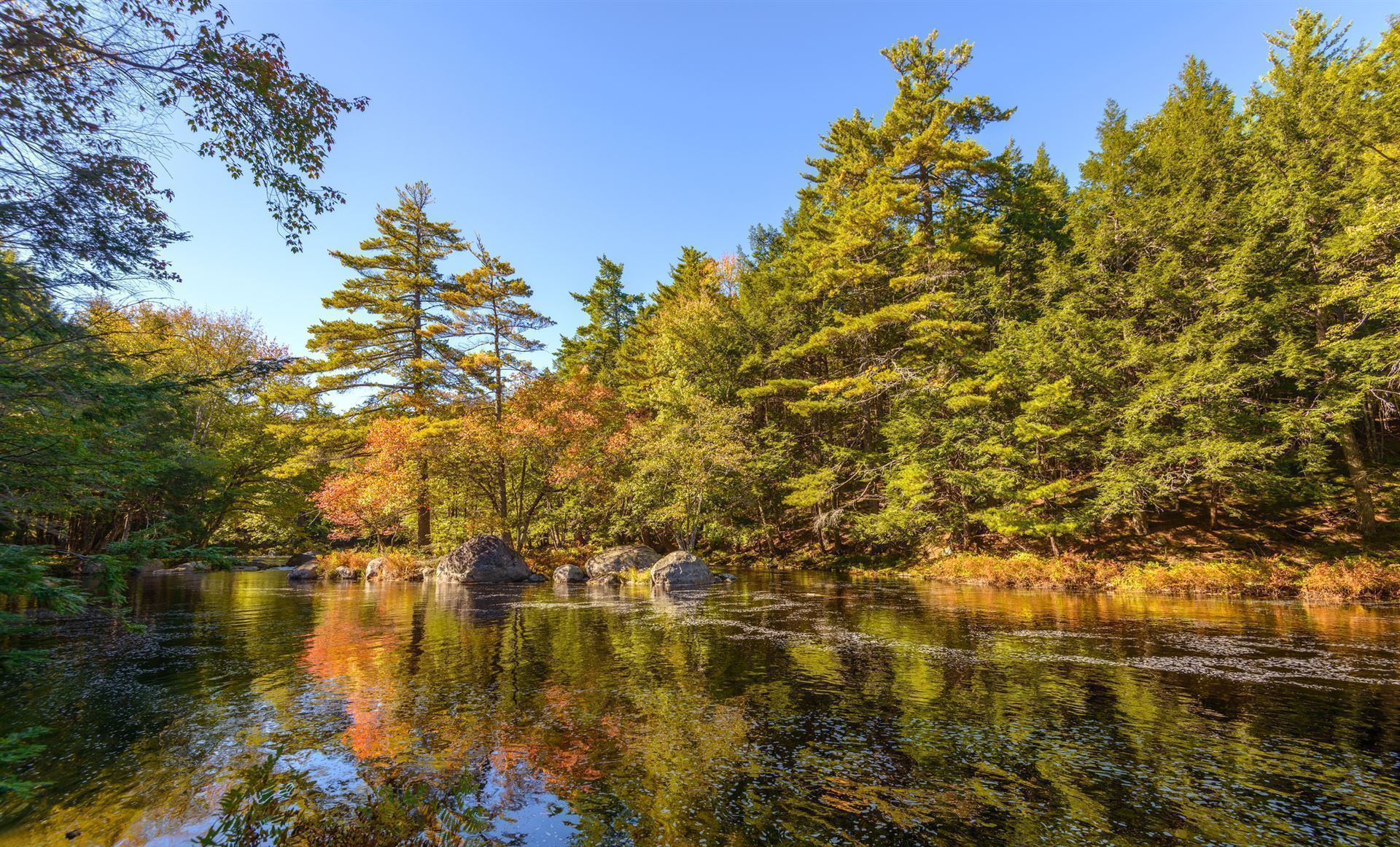 Kejimkujik Nationalpark