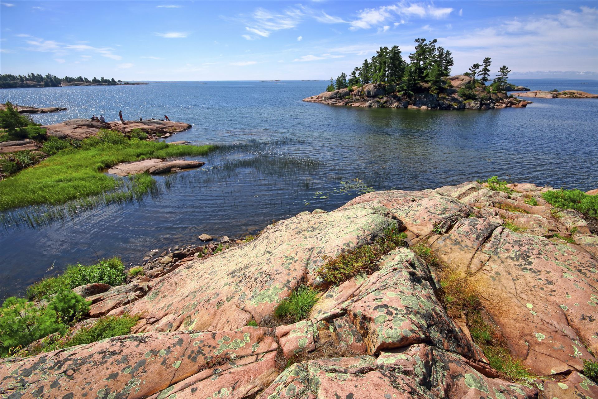 Killarney Provincial Park