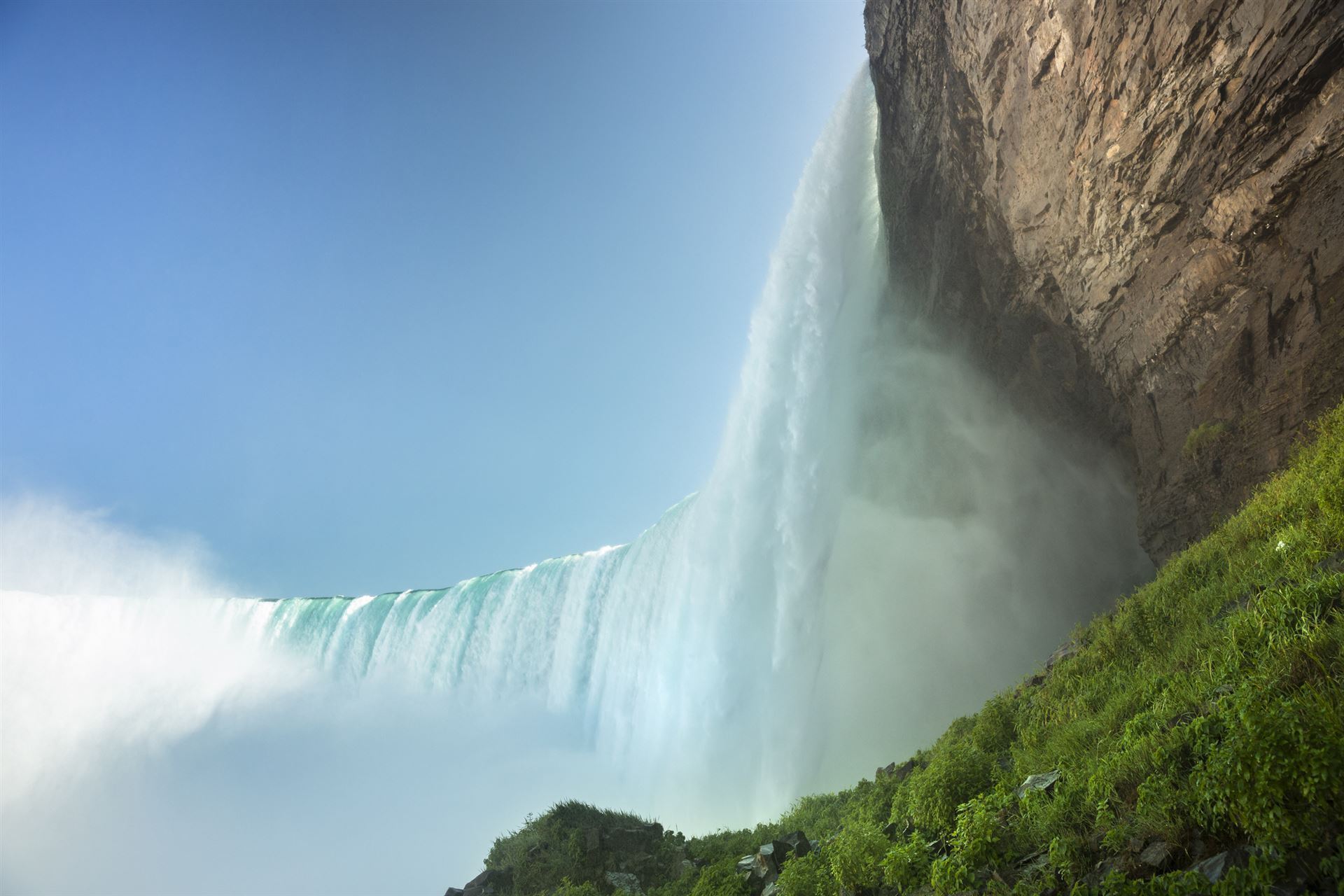 Niagara Fälle