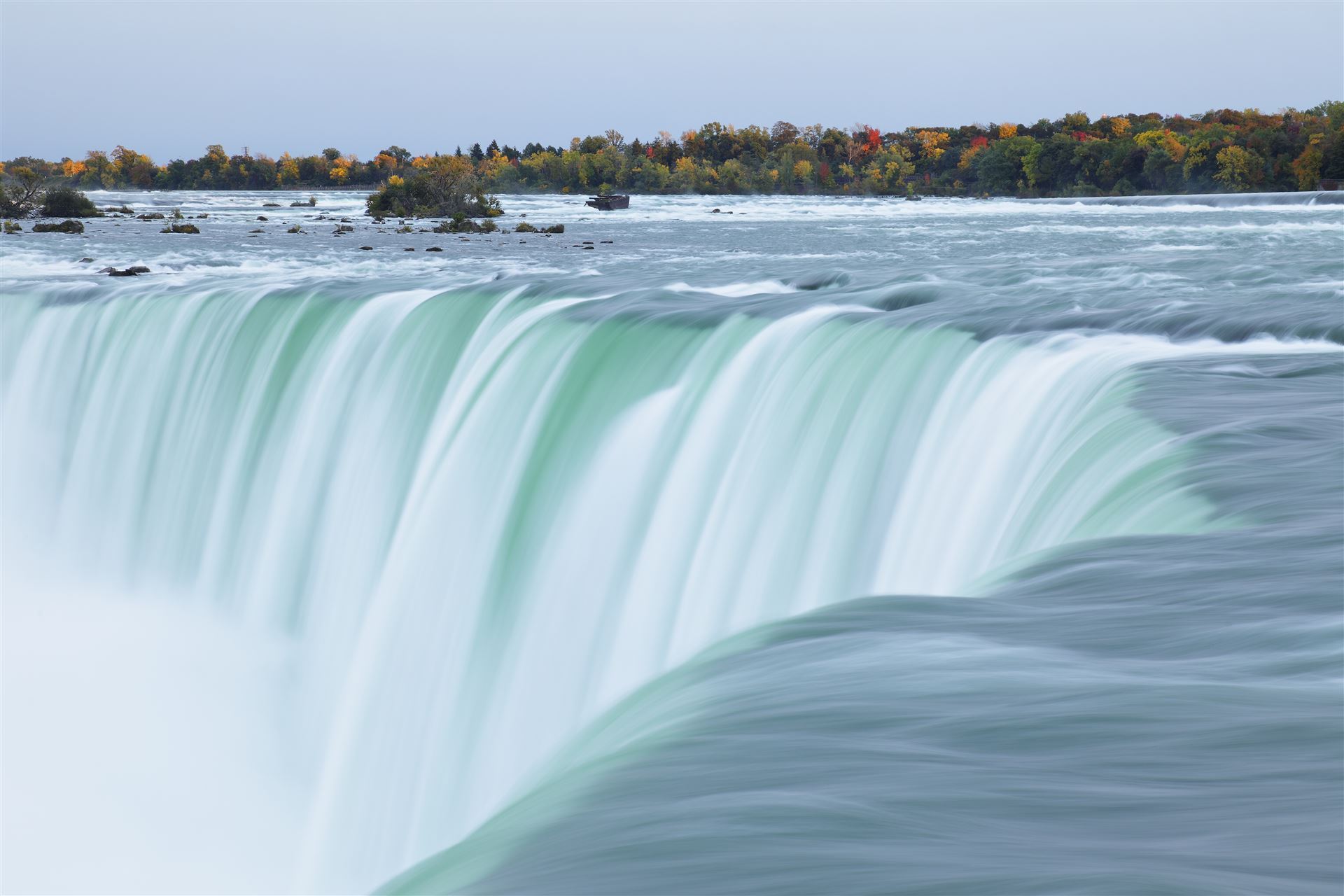 Niagara Fälle