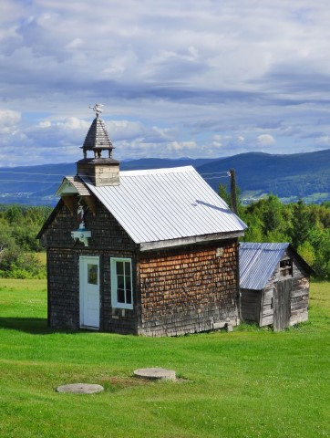 Baie-Saint-Paul