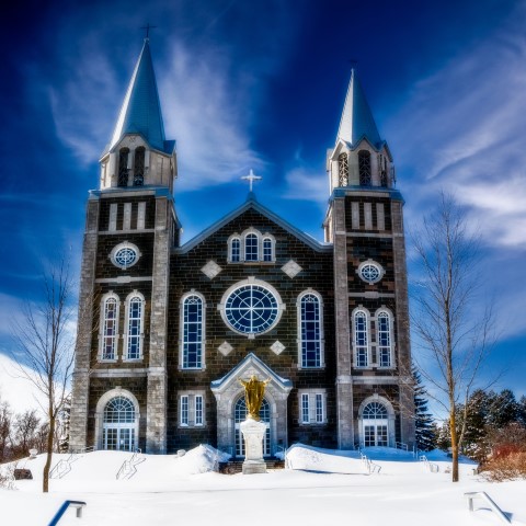 Baie-Saint-Paul