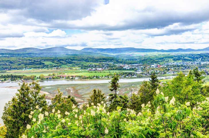 Baie-Saint-Paul