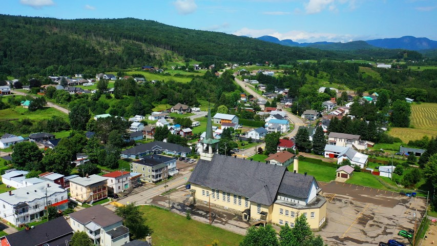 Baie-Saint-Paul 
