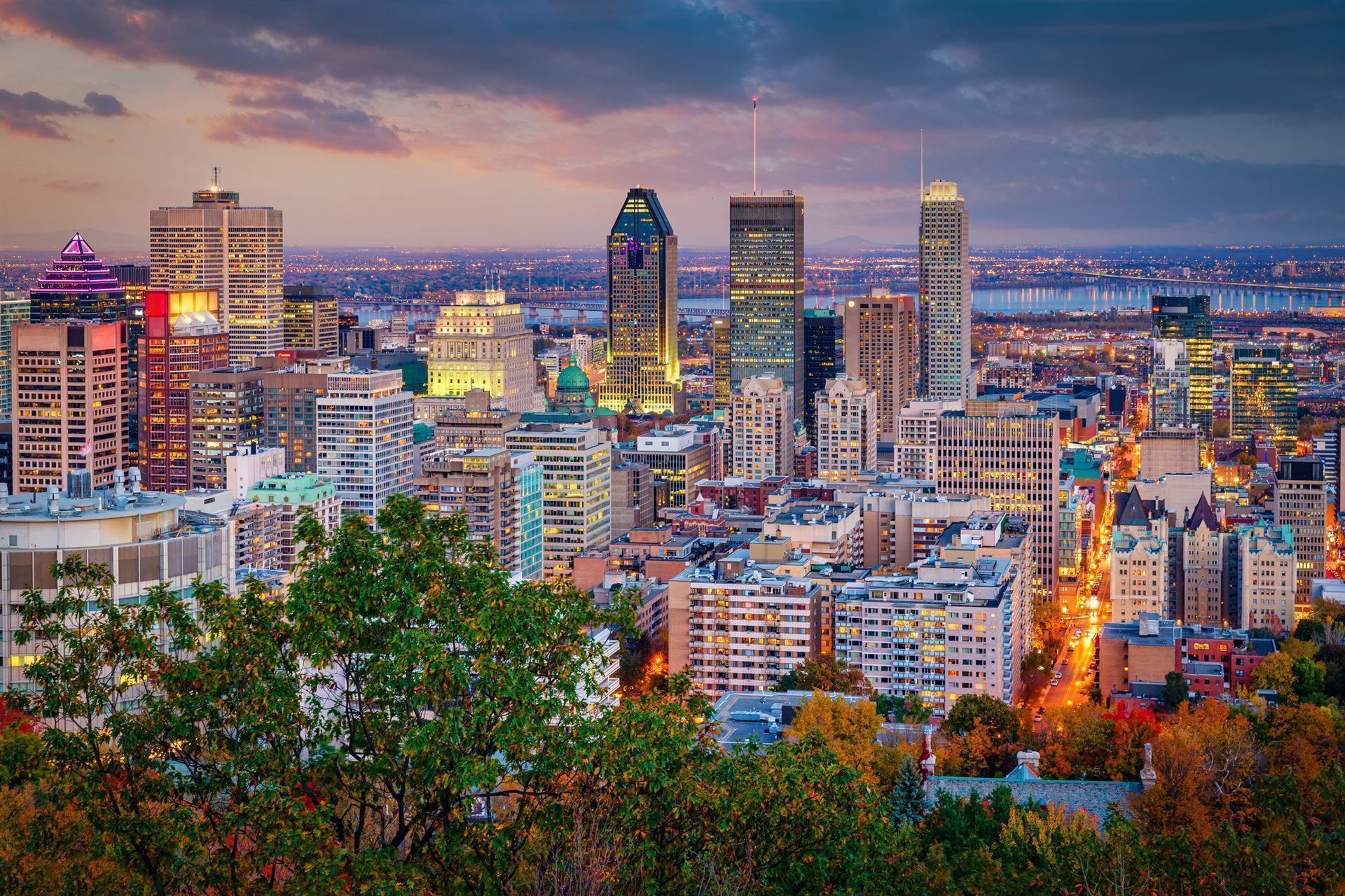 Montréal