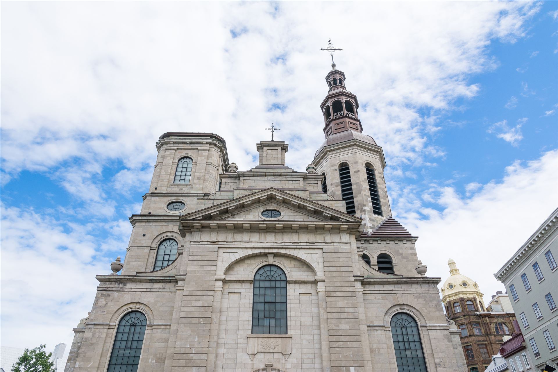 Notre-Dame de Québec