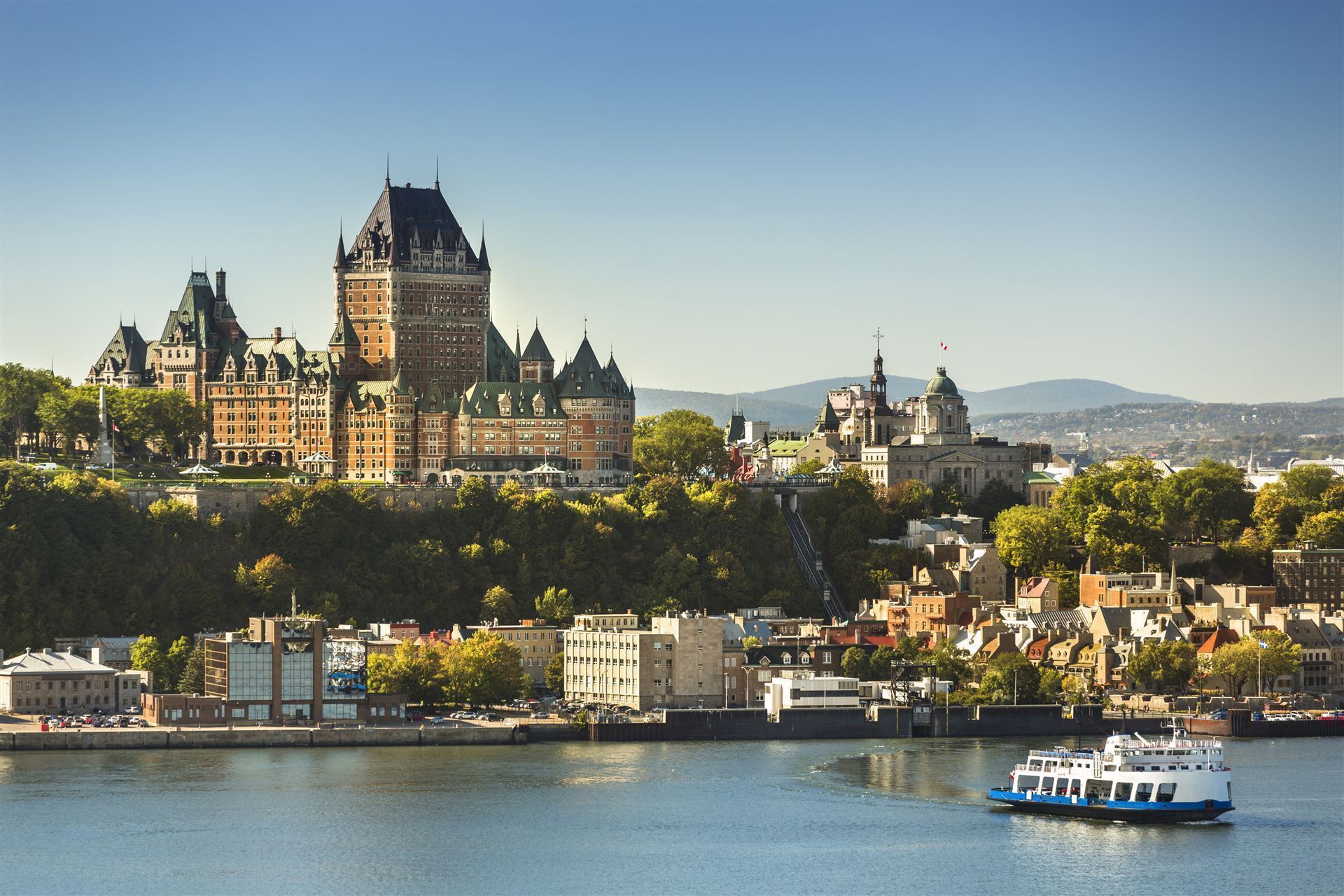 Québec