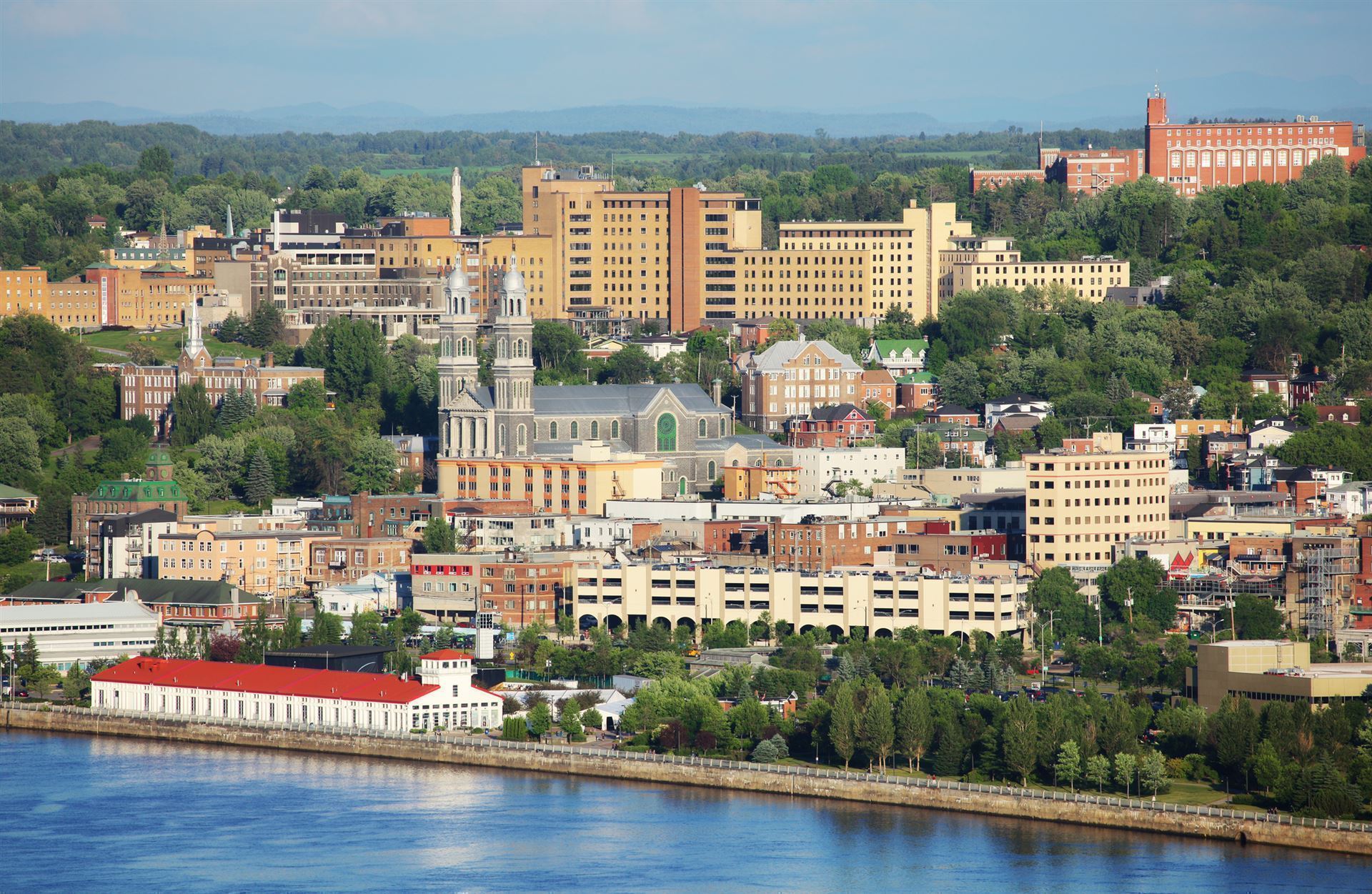 Saguenay