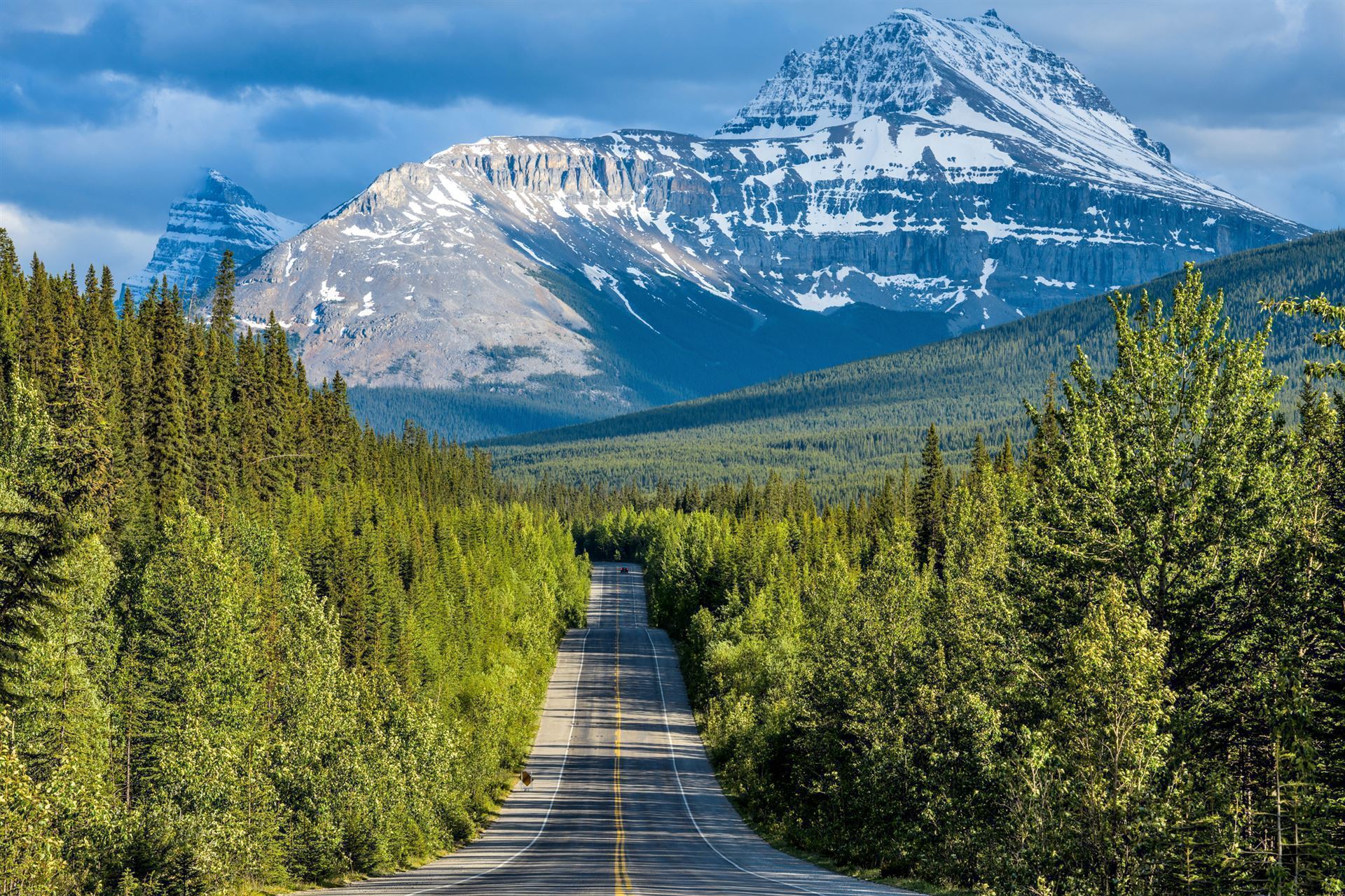 Icefields Parkway