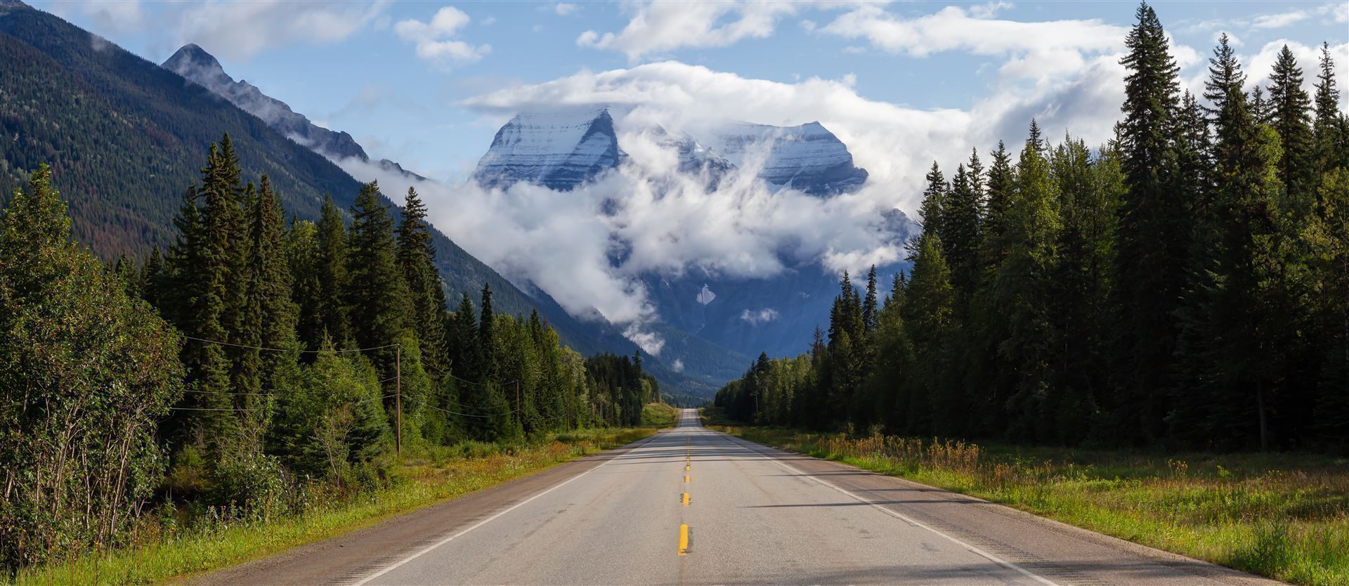 Yellowhead Highway