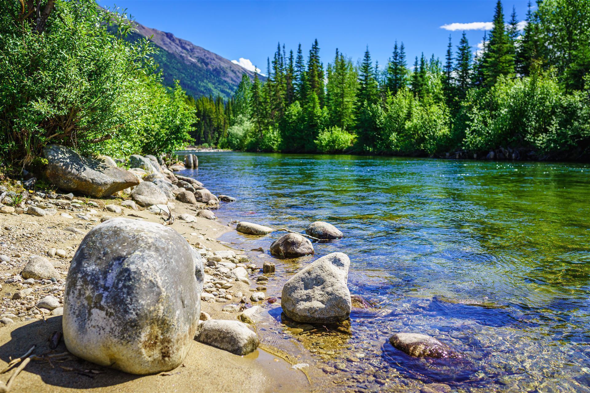 Yukon River
