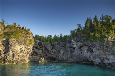 Bruce-Peninsula-Nationalpark