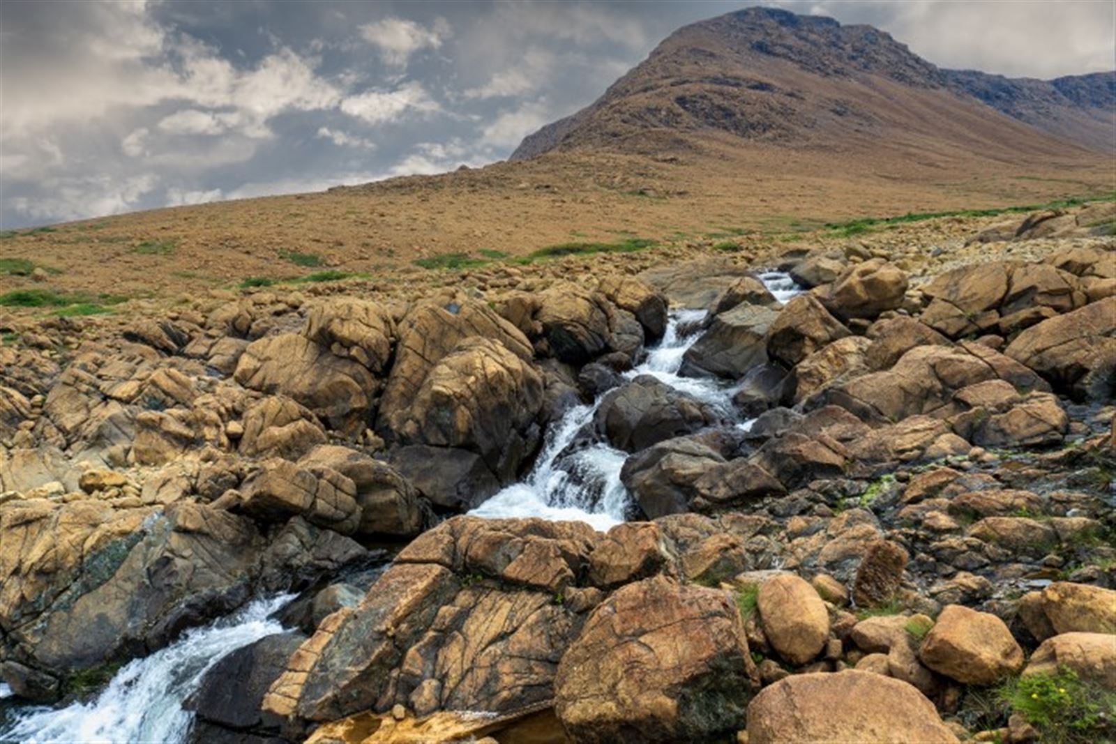 Kanada Gros-Morne-Nationalpark
