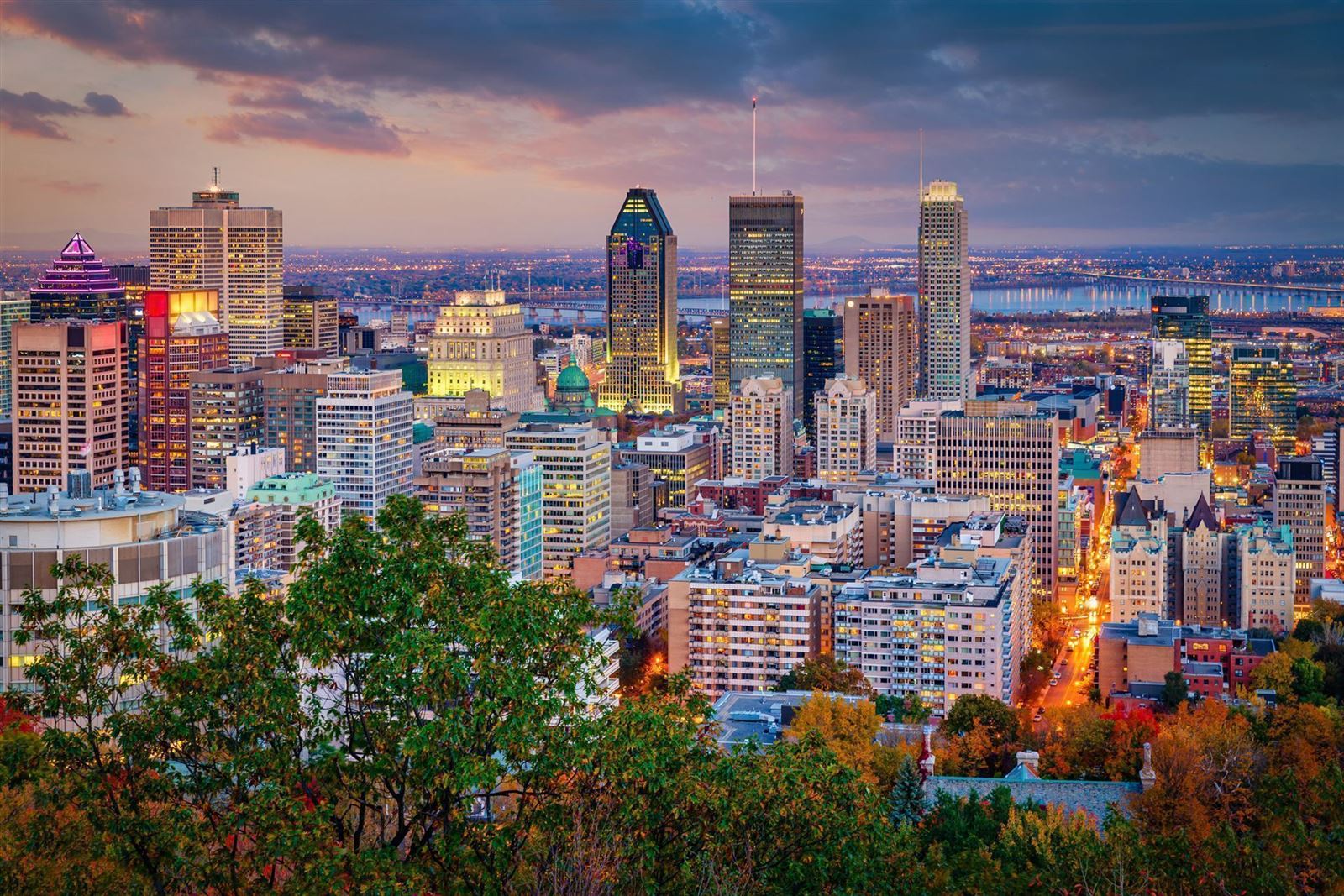 Montréal