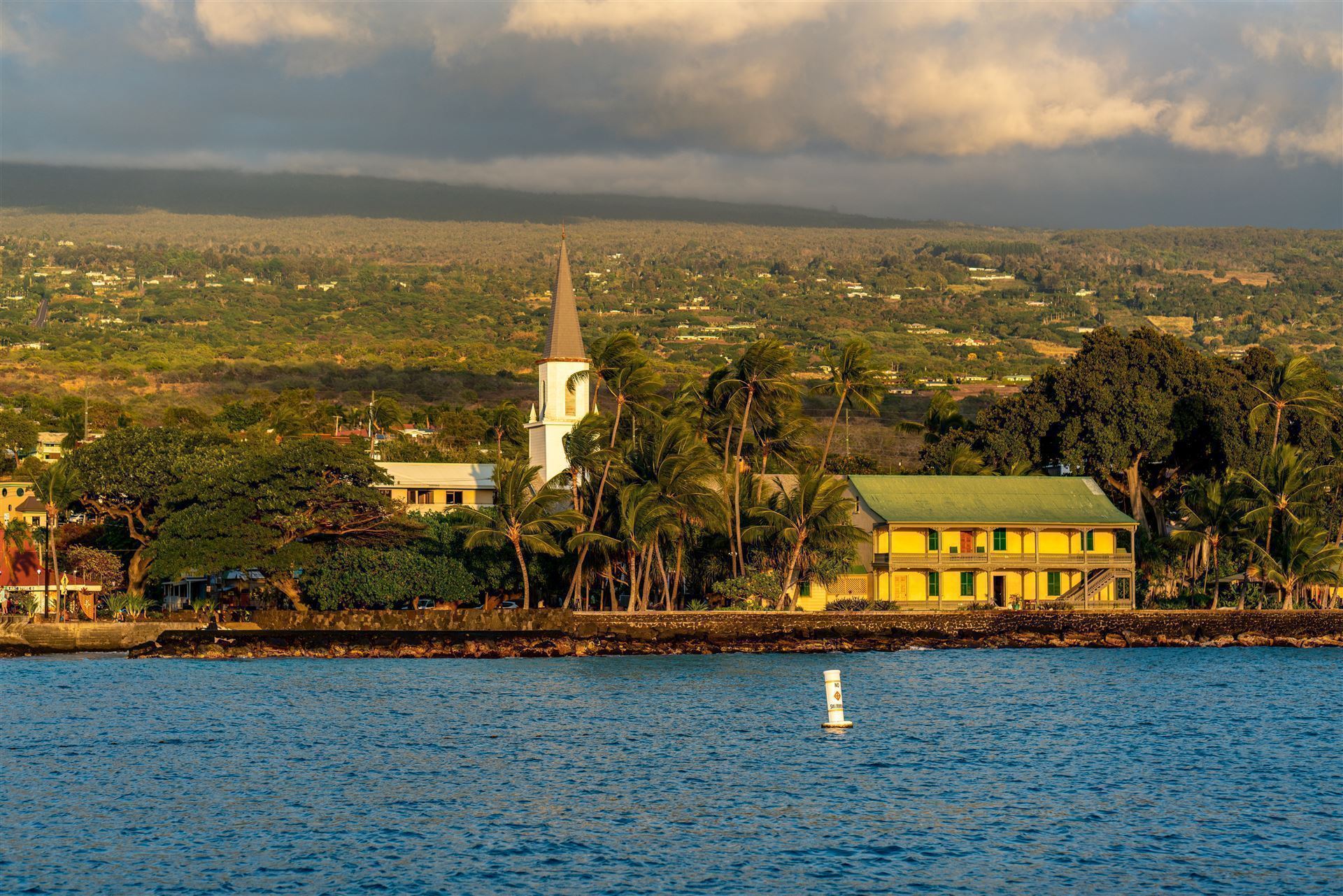 Kona 