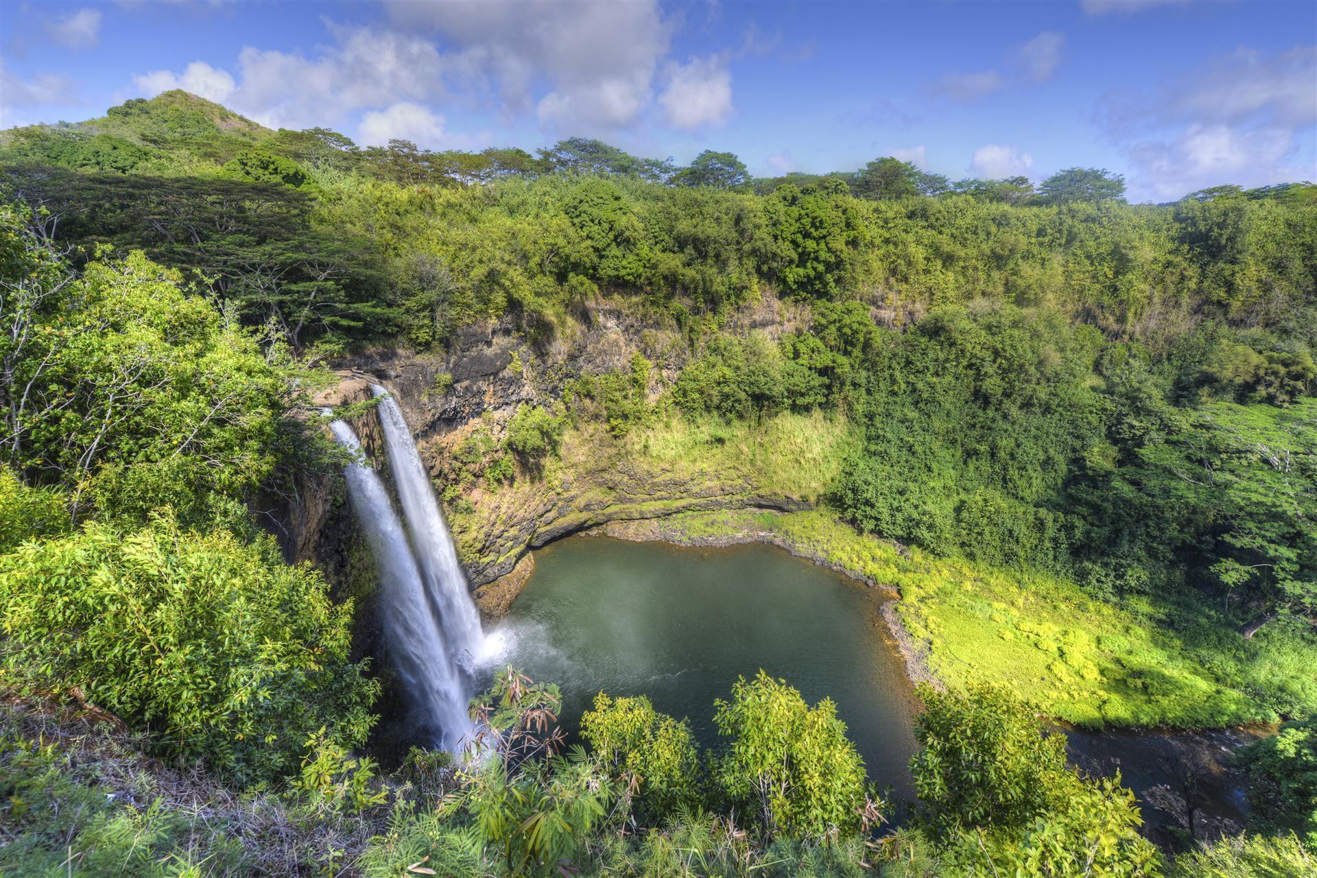 Wailua Falls