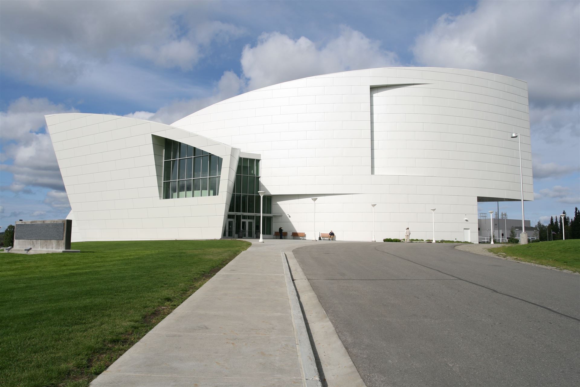 Museum of the North