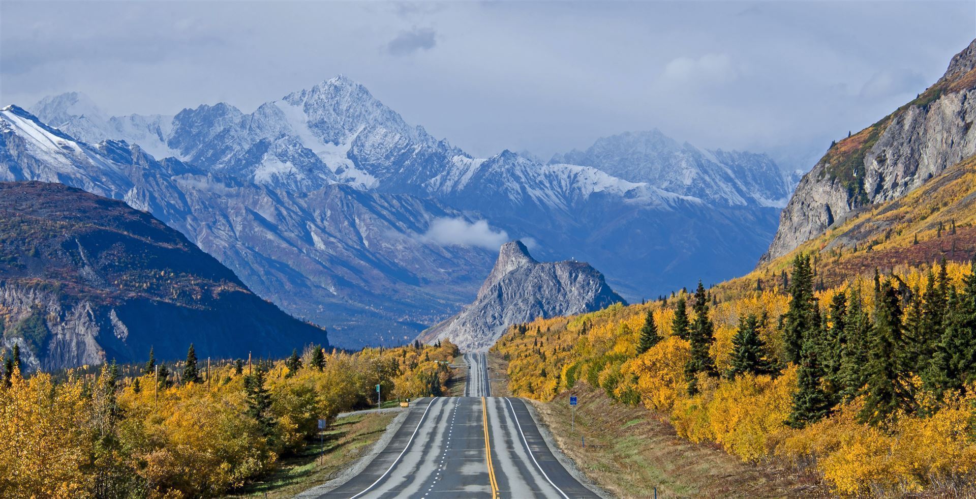 Gleen Highway