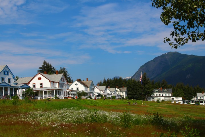 Haines