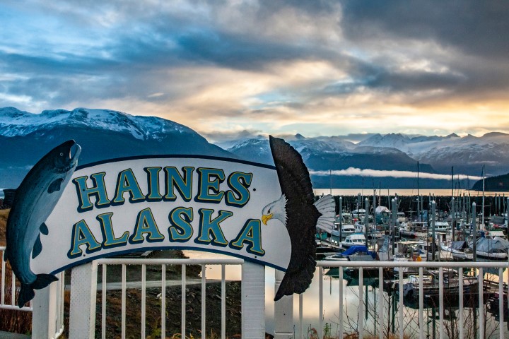 Haines