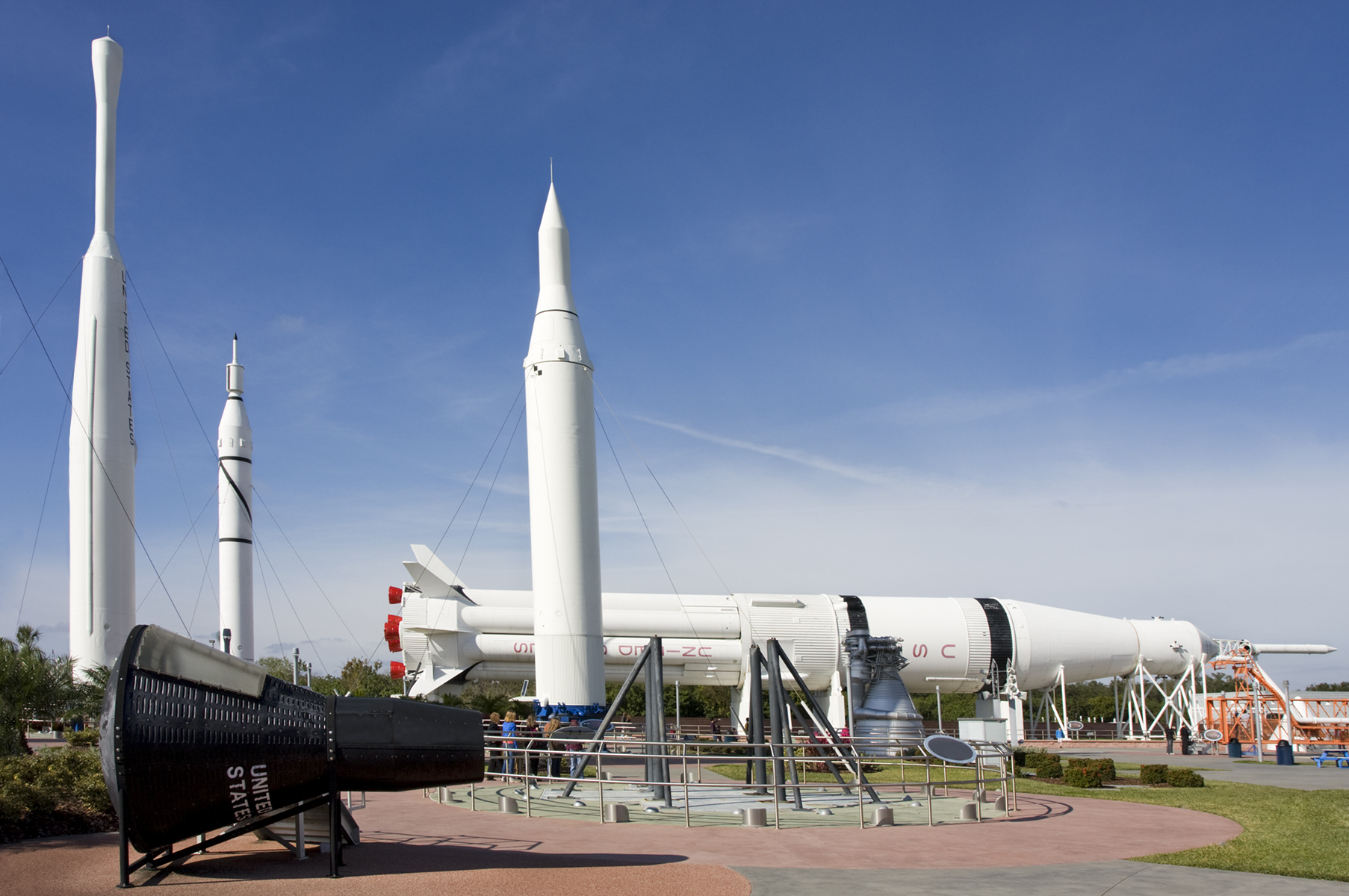 Kennedy Space Center