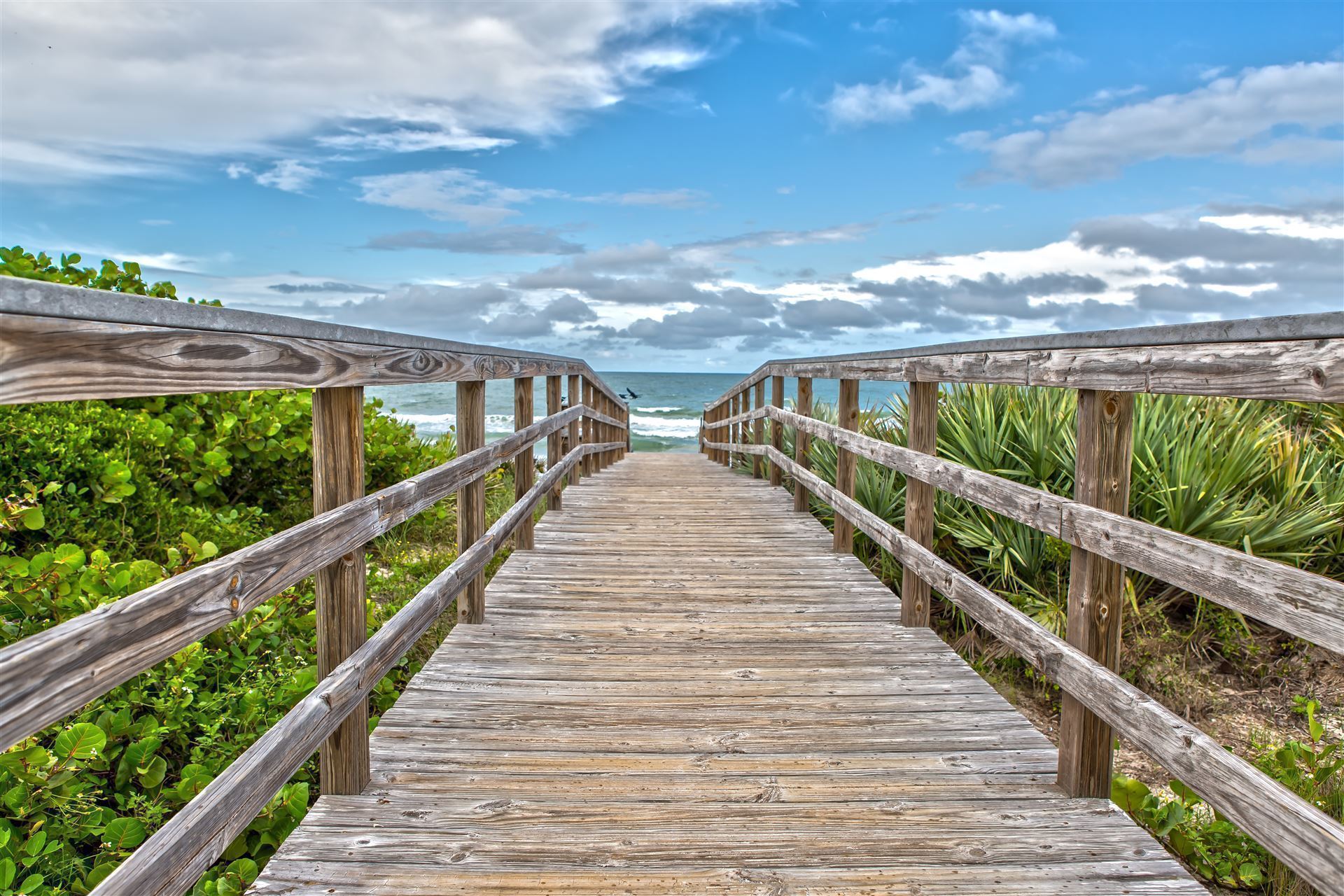 Impressionen von Cape Canaveral