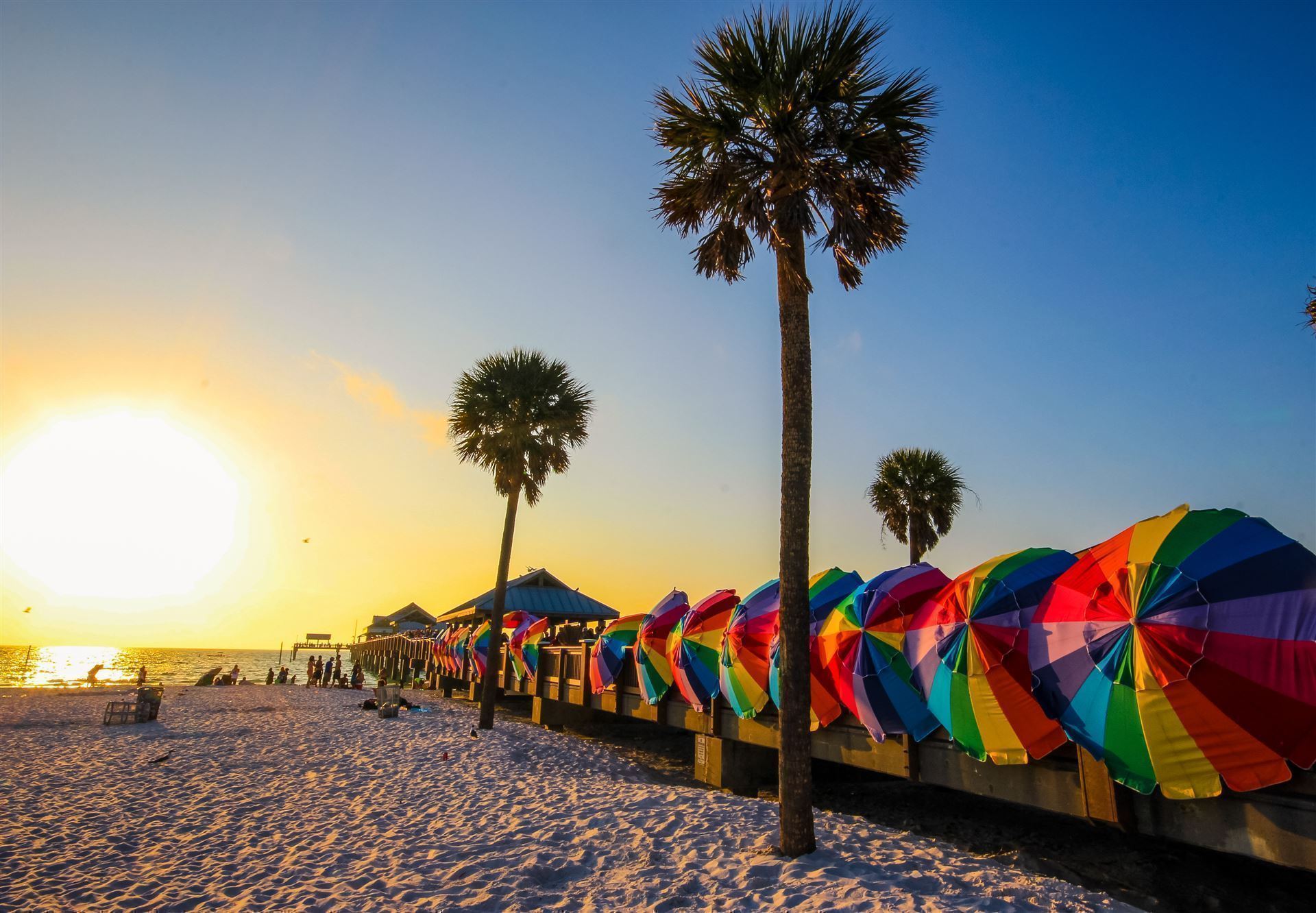Clearwater Strand