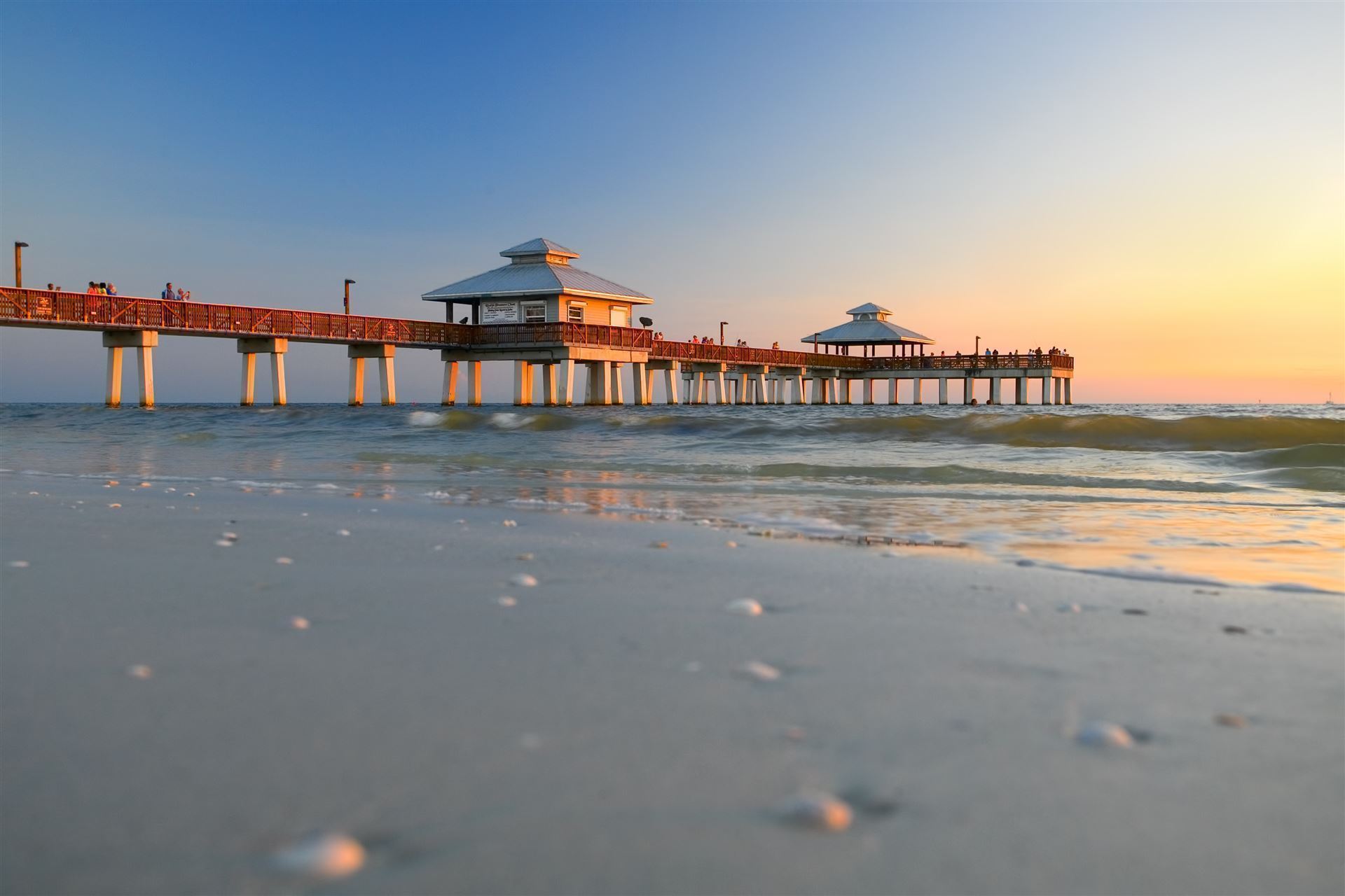 Fort Myers Pier