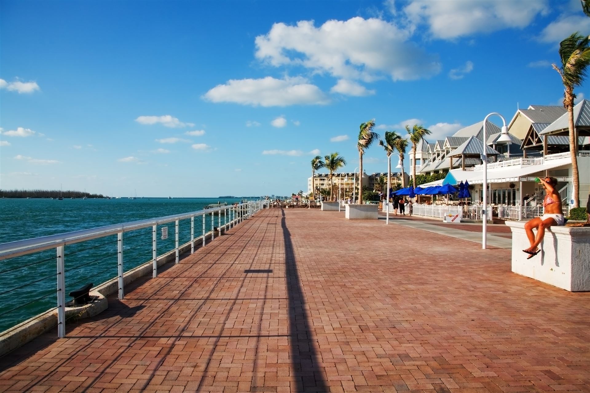 Mallory Square