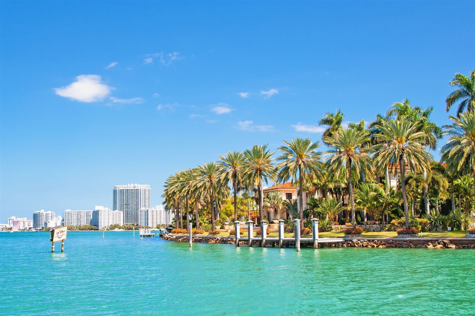 Biscayne Bay