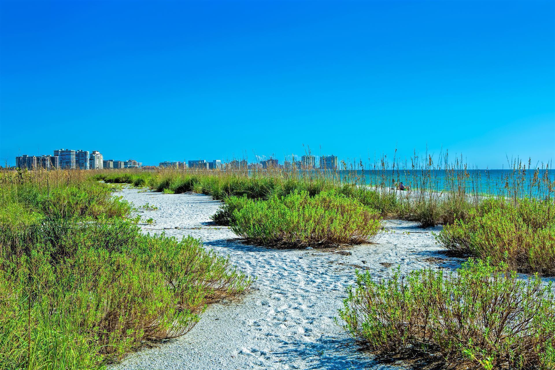 Tigertail Beach