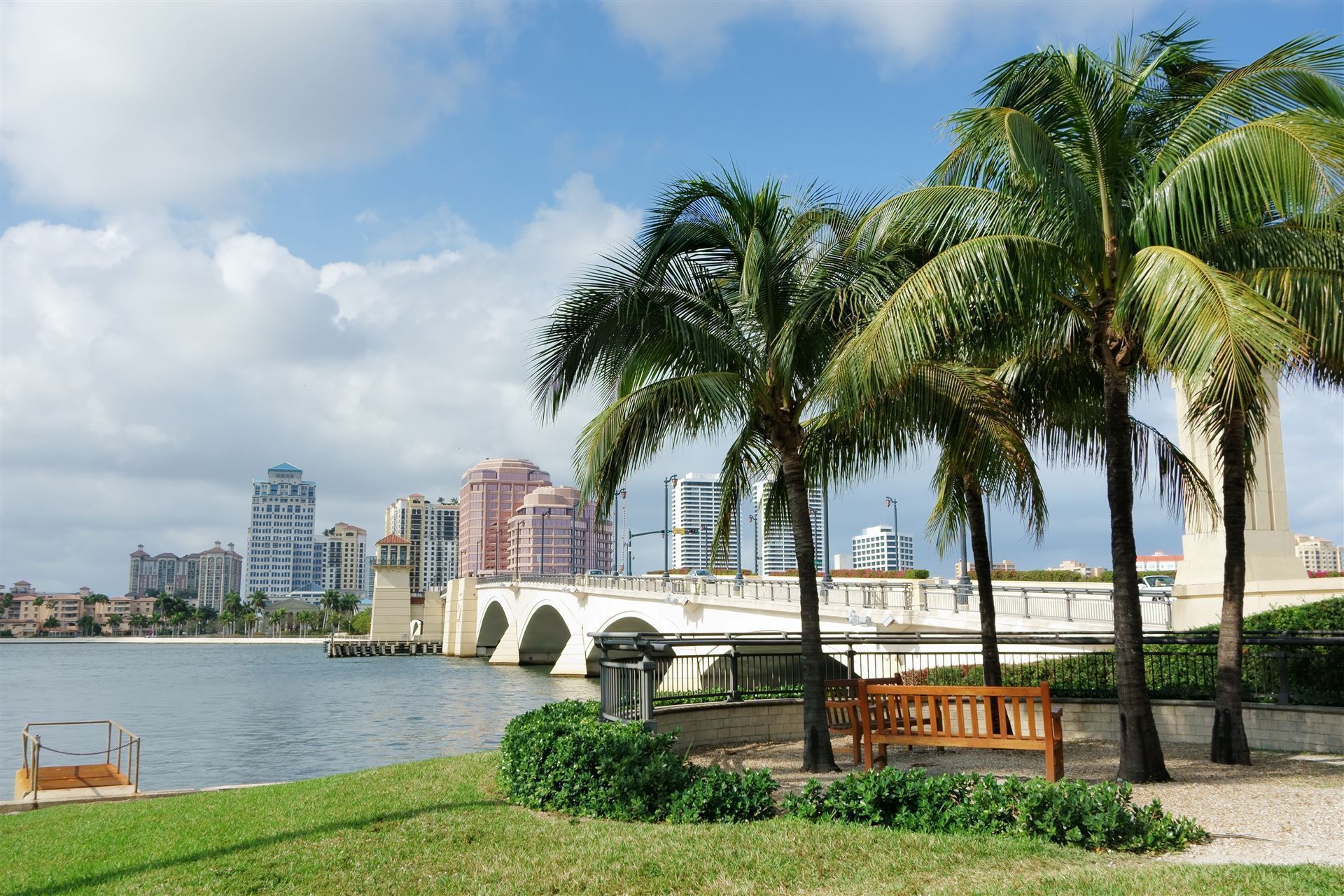 Palm Beach