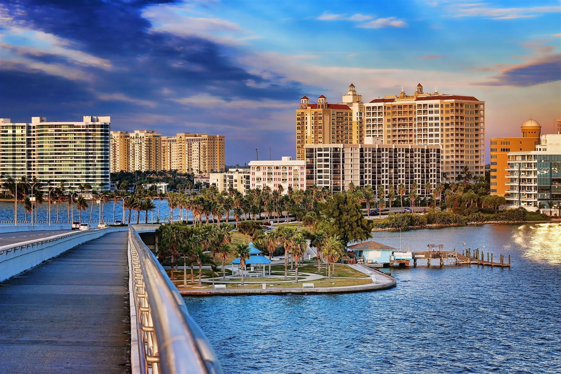 Sarasota City