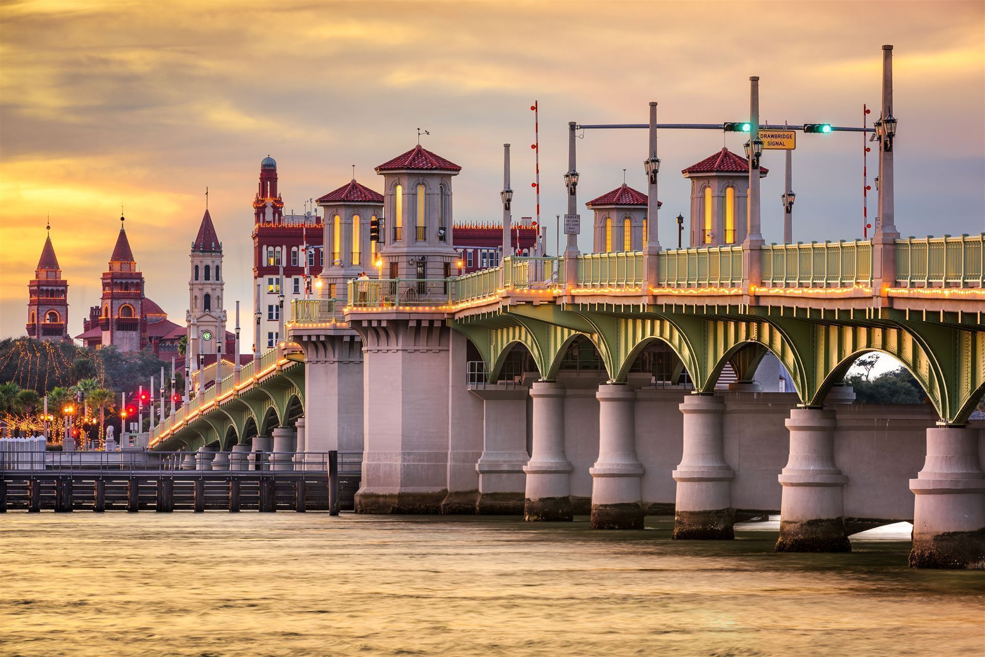 St. Augustine