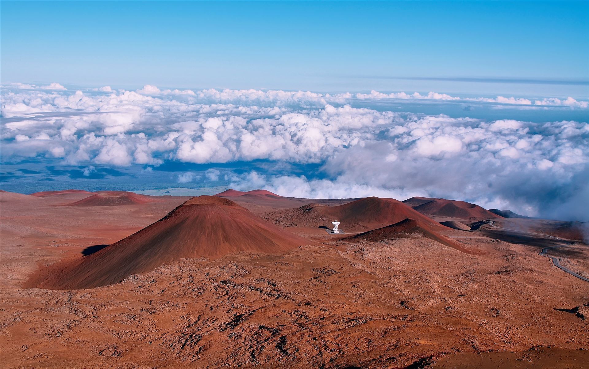Mauna Kea