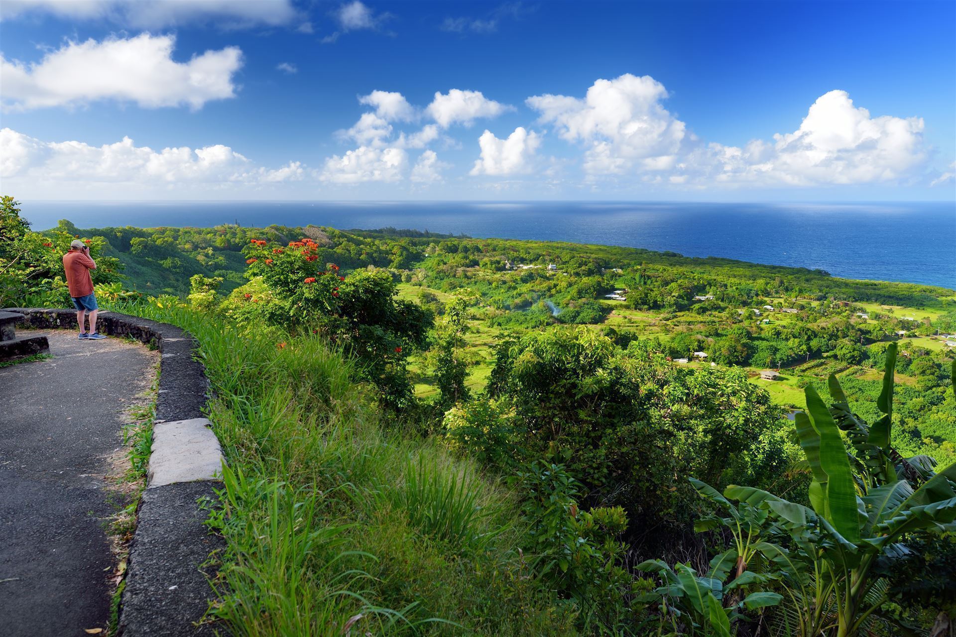 Road to Hana